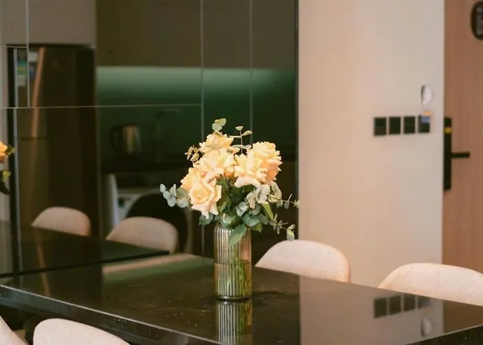 Apartment Blue Bay - Citadines Marina Ha Long
