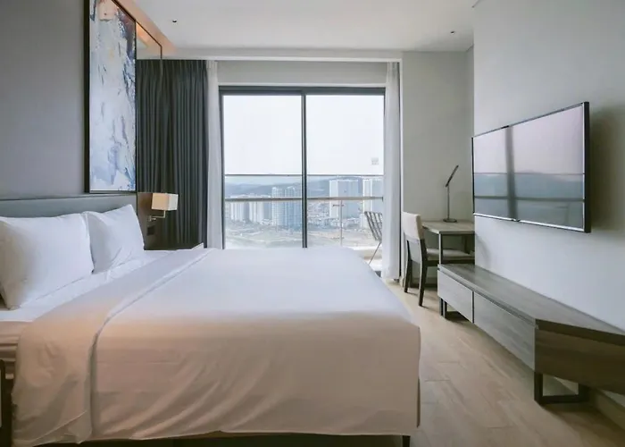 Apartment Blue Bay - Citadines Marina