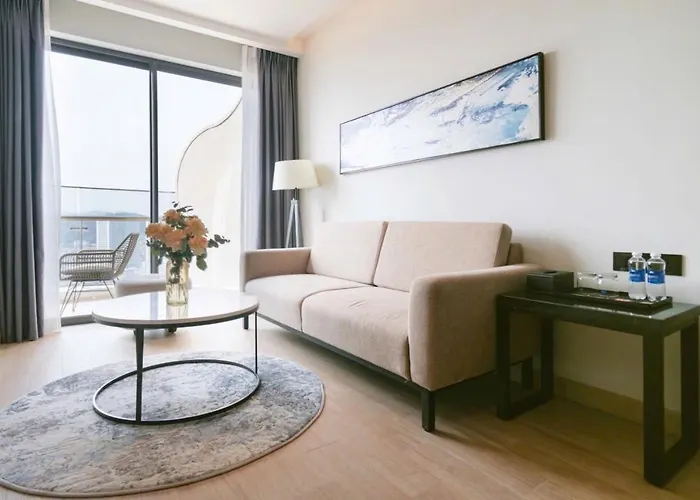 Apartment Blue Bay - Citadines Marina