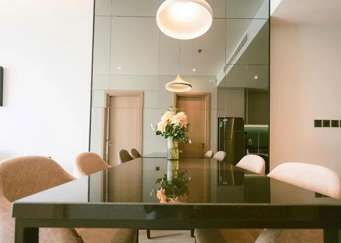 Apartment Blue Bay - Citadines Marina Ha Long