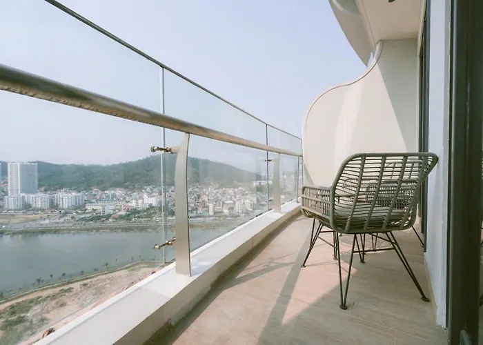 Apartment Blue Bay - Citadines Marina