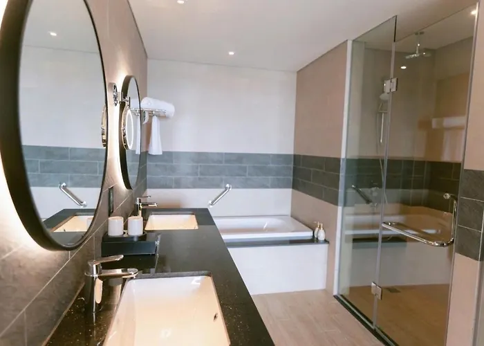 Apartment Blue Bay - Citadines Marina *